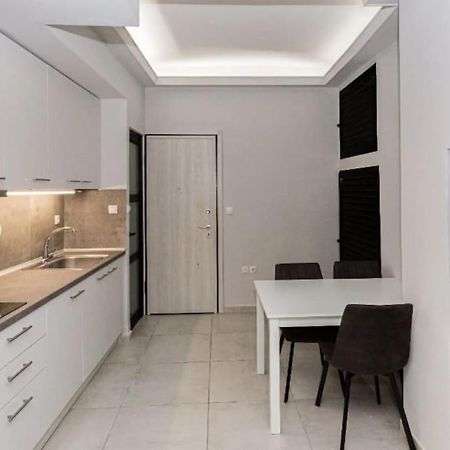 Cozy Apartment Central Athen Eksteriør bilde