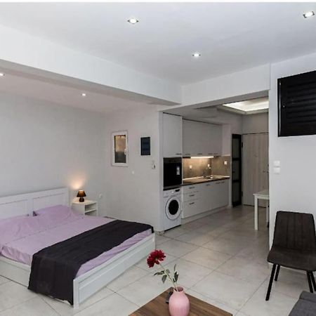 Cozy Apartment Central Athen Eksteriør bilde