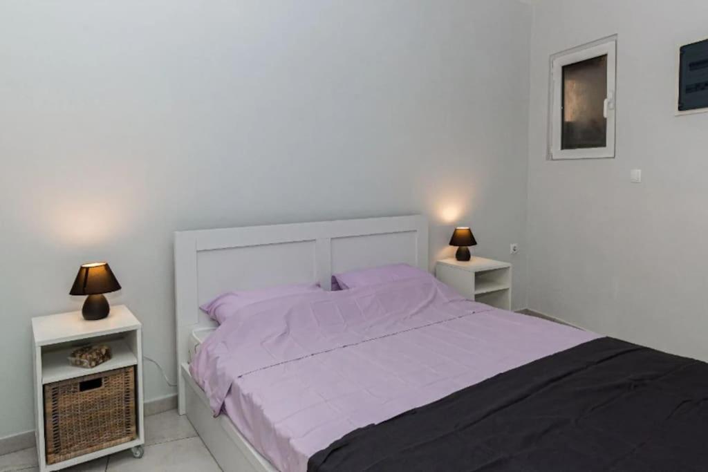 Cozy Apartment Central Athen Eksteriør bilde